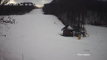 Воєводино 13 березня 2021 року, 2021-03-13 16:00