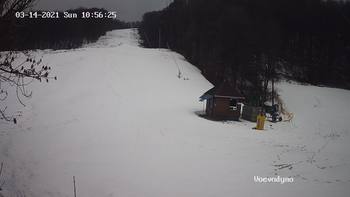 Воєводино 14 березня 2021 року, 2021-03-14 10:00