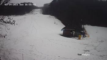 Воєводино 14 березня 2021 року, 2021-03-14 16:00
