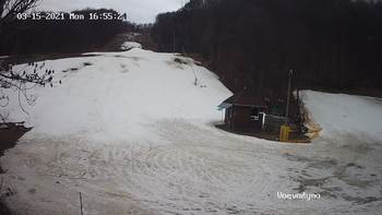 Воєводино 15 березня 2021 року, 2021-03-15 16:00