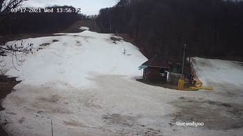 Воєводино 17 березня 2021 року, 2021-03-17 13:00