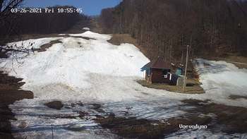 Воєводино 26 березня 2021 року, 2021-03-26 10:00