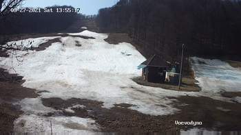 Воєводино 27 березня 2021 року, 2021-03-27 13:00