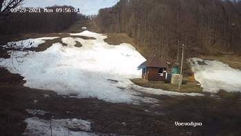 Воєводино 29 березня 2021 року, 2021-03-29 10:00