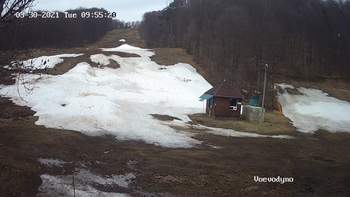 Воєводино 30 березня 2021 року, 2021-03-30 10:00