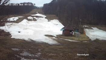 Воєводино 31 березня 2021 року, 2021-03-31 10:00