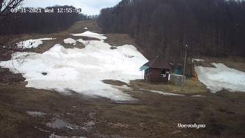 Воєводино 31 березня 2021 року, 2021-03-31 13:00