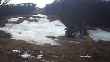 Воєводино 31 березня 2021 року, 2021-03-31 16:00