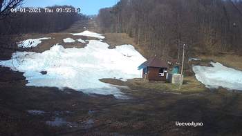 Воєводино 1 квітня 2021 року, 2021-04-01 10:00