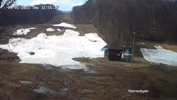 Воєводино 1 квітня 2021 року, 2021-04-01 13:00