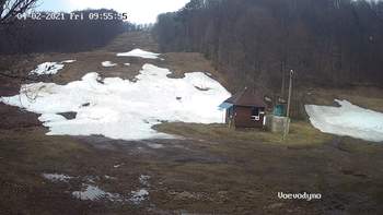Воєводино 2 квітня 2021 року, 2021-04-02 10:00