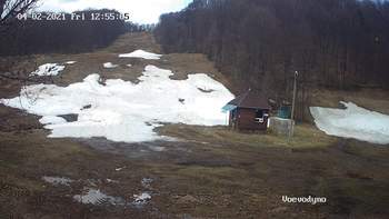 Воєводино 2 квітня 2021 року, 2021-04-02 13:00
