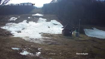 Воєводино 2 квітня 2021 року, 2021-04-02 16:00