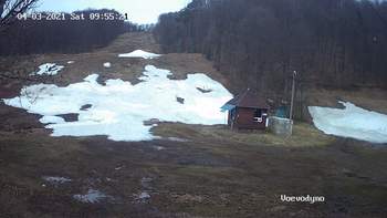 Воєводино 3 квітня 2021 року, 2021-04-03 10:00