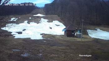Воєводино 3 квітня 2021 року, 2021-04-03 13:00