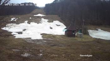 Воєводино 3 квітня 2021 року, 2021-04-03 16:00