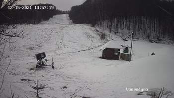 Воєводино 15 грудня 2021 року, 2021-12-15 13:00