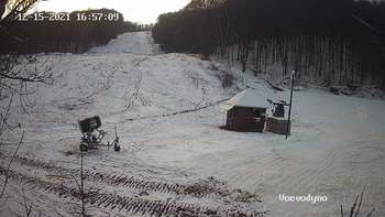 Воєводино 15 грудня 2021 року, 2021-12-15 16:00