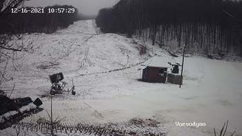 Воєводино 16 грудня 2021 року, 2021-12-16 10:00