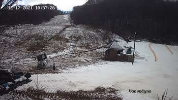 Воєводино 17 грудня 2021 року, 2021-12-17 10:00