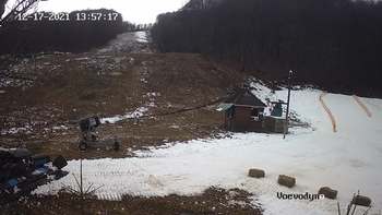 Воєводино 17 грудня 2021 року, 2021-12-17 13:00