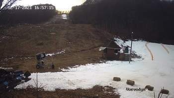Воєводино 17 грудня 2021 року, 2021-12-17 16:00