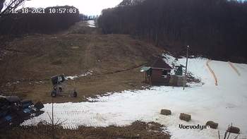 Воєводино 18 грудня 2021 року, 2021-12-18 10:00