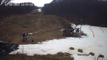 Воєводино 18 грудня 2021 року, 2021-12-18 13:00