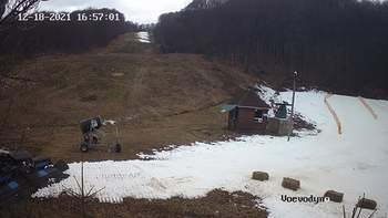 Воєводино 18 грудня 2021 року, 2021-12-18 16:00