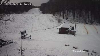 Воєводино 20 грудня 2021 року, 2021-12-20 13:00