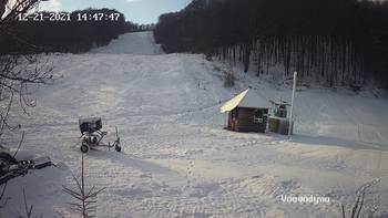 Воєводино 21 грудня 2021 року, 2021-12-21 13:00