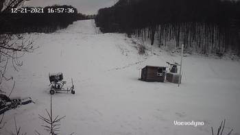 Воєводино 21 грудня 2021 року, 2021-12-21 16:00