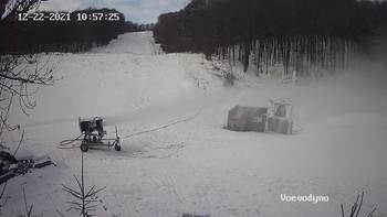 Воєводино 22 грудня 2021 року, 2021-12-22 10:00