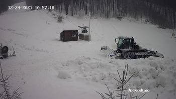 Воєводино 24 грудня 2021 року, 2021-12-24 10:00