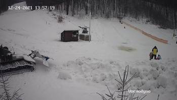 Воєводино 24 грудня 2021 року, 2021-12-24 13:00