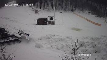 Воєводино 24 грудня 2021 року, 2021-12-24 16:00