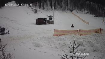 Воєводино 25 грудня 2021 року, 2021-12-25 13:00