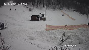 Воєводино 25 грудня 2021 року, 2021-12-25 16:00