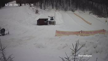 Воєводино 26 грудня 2021 року, 2021-12-26 10:00