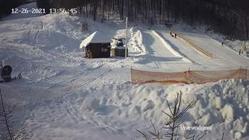 Воєводино 26 грудня 2021 року, 2021-12-26 13:00