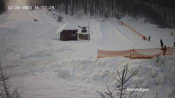Воєводино 26 грудня 2021 року, 2021-12-26 16:00