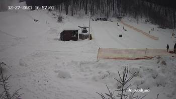 Воєводино 27 грудня 2021 року, 2021-12-27 16:00