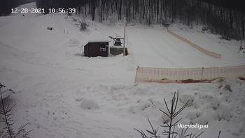Воєводино 28 грудня 2021 року, 2021-12-28 10:00