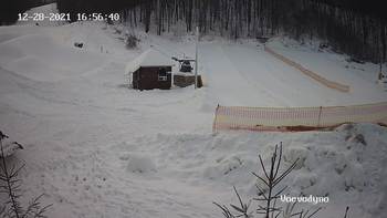 Воєводино 28 грудня 2021 року, 2021-12-28 16:00