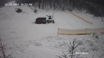Воєводино 29 грудня 2021 року, 2021-12-29 10:00