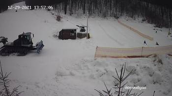 Воєводино 29 грудня 2021 року, 2021-12-29 13:00