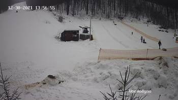 Воєводино 30 грудня 2021 року, 2021-12-30 13:00