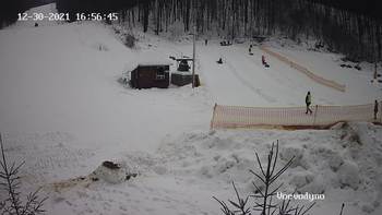 Воєводино 30 грудня 2021 року, 2021-12-30 16:00