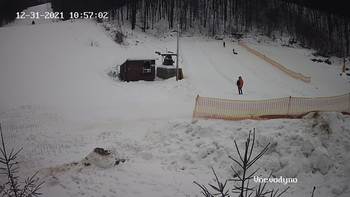 Воєводино 31 грудня 2021 року, 2021-12-31 10:00