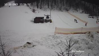 Воєводино 31 грудня 2021 року, 2021-12-31 13:00
